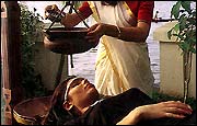 Ayurveda & Spa India