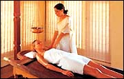 Ayurveda & Spa India