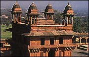 Fatehpur Sikri Agra Tour Packages