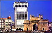 Gate Way of India Mumbai