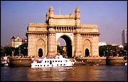 Gateway of India Bombay