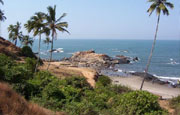 Goa Beach Tour Packages