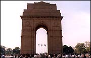 India Gate Delhi