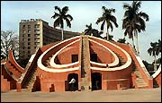 Jantar Mantar Delhi