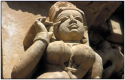 Khajuraho, Tour Packages
