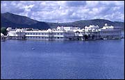 Lake Palace Udaipur