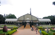 Lal Bagh Bangalore, Tour Packages