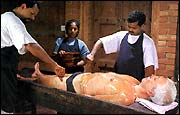 Ayurveda & Spa India