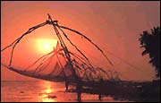Sunset Cochin Cochin, Tour Packages
