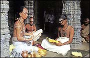 Temple Madras