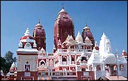 Birla Mandir Delhi, Tour Packages